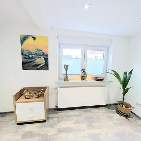 Modern Habitable Gallery, Centrally Located In Апартаменты *
