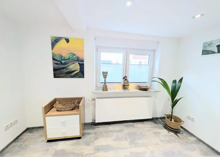 Modern Habitable Gallery, Centrally Located In Апартаменты *