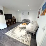 Modern Habitable Gallery, Centrally Located In *