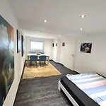 Modern Habitable Gallery, Centrally Located In