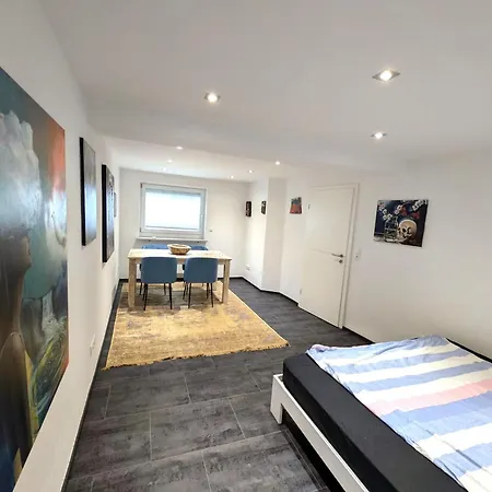 Modern Habitable Gallery, Centrally Located In