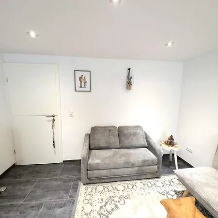 Modern Habitable Gallery, Centrally Located In