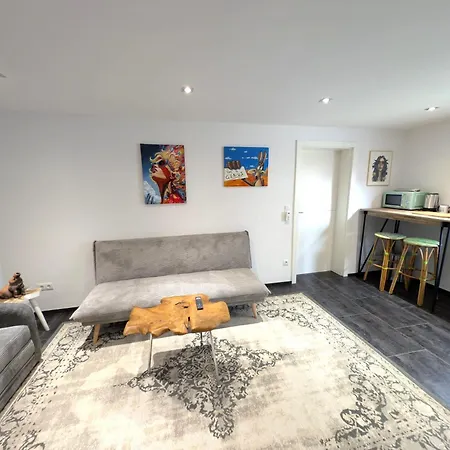 Modern Habitable Gallery, Centrally Located In *