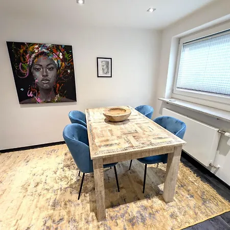Modern Habitable Gallery, Centrally Located In