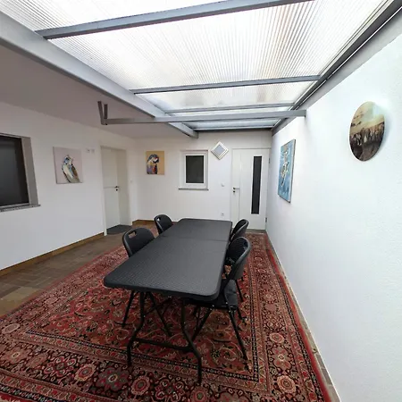 Modern Habitable Gallery, Centrally Located In