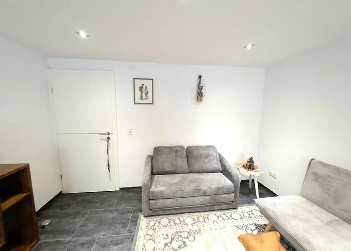 Modern Habitable Gallery, Centrally Located In
