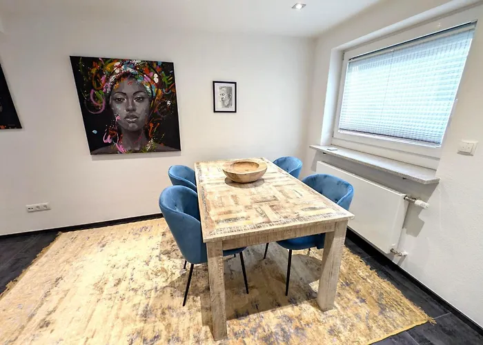 Modern Habitable Gallery, Centrally Located In
